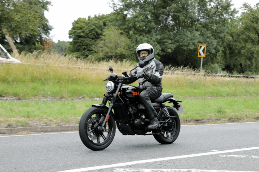 BSA Bantam 350
