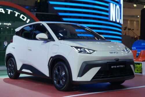 Pahami Konsekuensi dan Kesiapan Sebelum Beralih ke Mobil Listrik Pahami Konsekuensi dan Kesiapan Sebelum Beralih ke Mobil Listrik