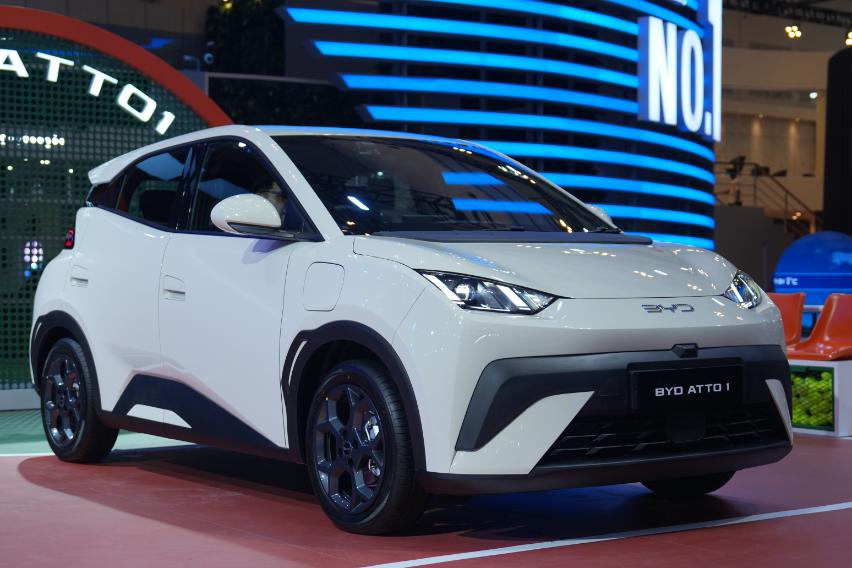Pahami Konsekuensi dan Kesiapan Sebelum Beralih ke Mobil Listrik Pahami Konsekuensi dan Kesiapan Sebelum Beralih ke Mobil Listrik
