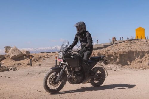 Royal Enfield Himalayan 750 Siap Produksi, Tawarkan Mesin Lebih Besar dan Fokus Touring Jalan Raya Royal Enfield Himalayan 750 Siap Produksi, Tawarkan Mesin Lebih Besar dan Fokus Touring Jalan Raya
