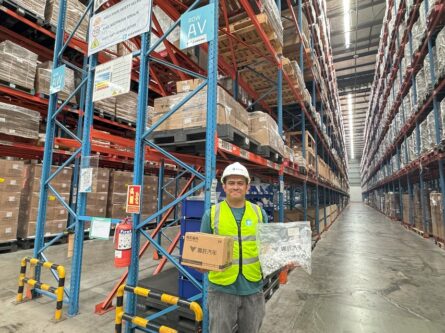 Di Tengah Restrukturisasi Induk, Neta Auto Indonesia Pastikan Ketersediaan Suku Cadang Tetap Terjamin Di Tengah Restrukturisasi Induk, Neta Auto Indonesia Pastikan Ketersediaan Suku Cadang Tetap Terjamin