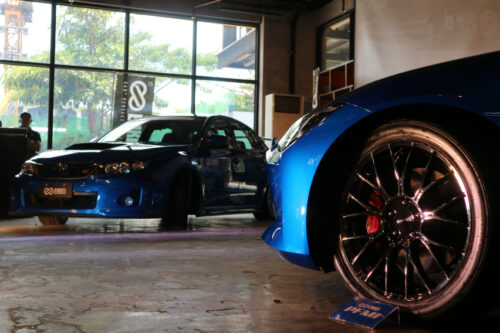 Enkei Wheels formally enters PH aftermarket scene  Enkei Wheels formally enters PH aftermarket scene