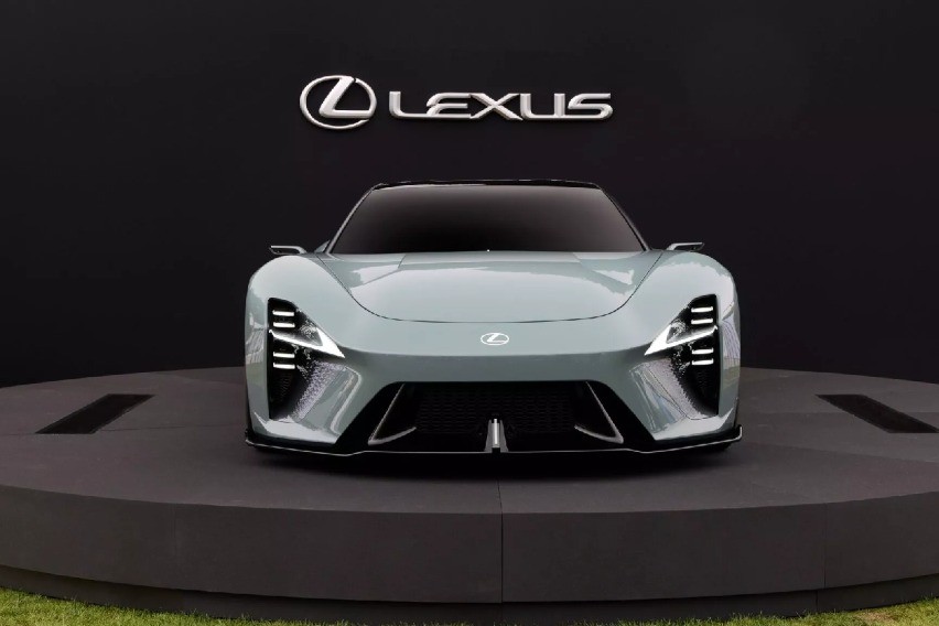 Lexus Sport Concept