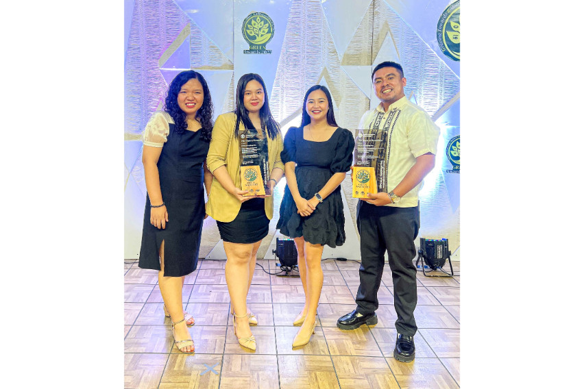 MPCALA Award