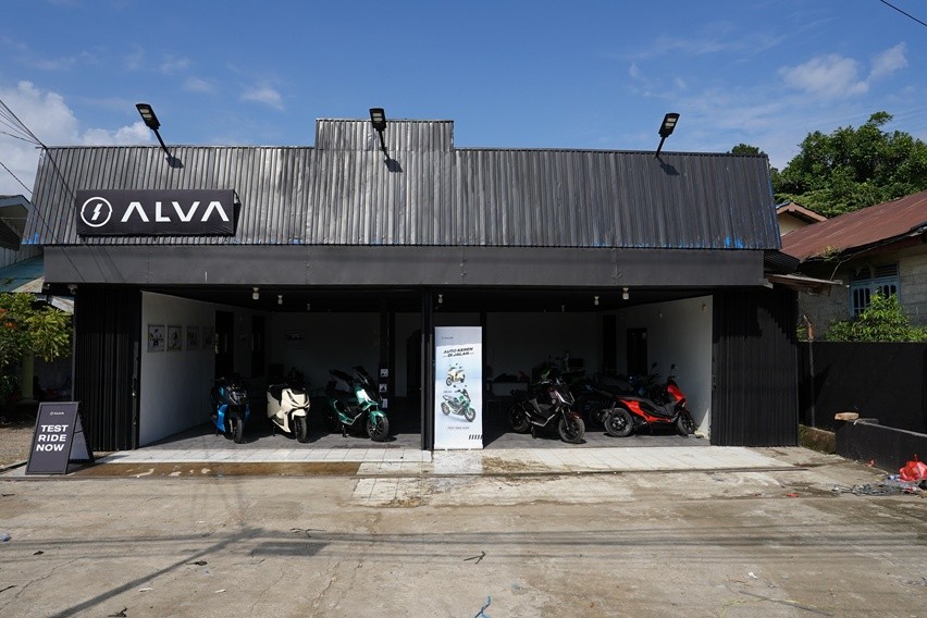ALVA Studio