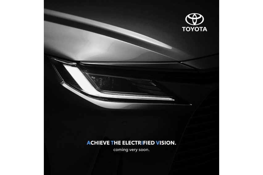 Toyota Ativ