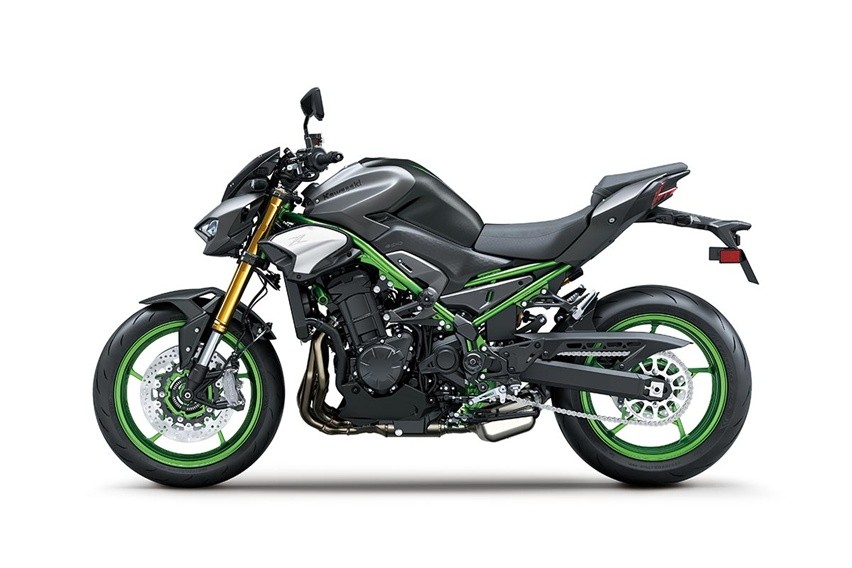 Kawasaki Z900 Standard