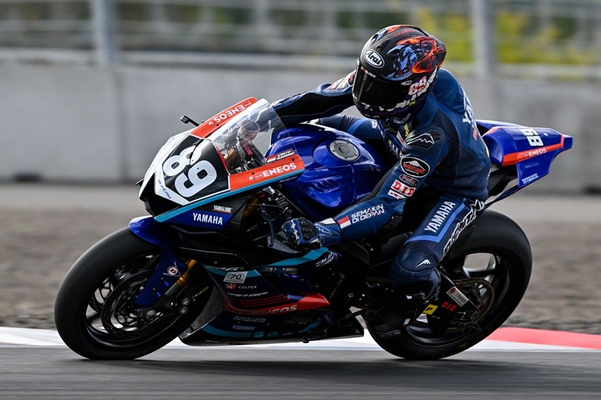 ARRC Mandalika 2025