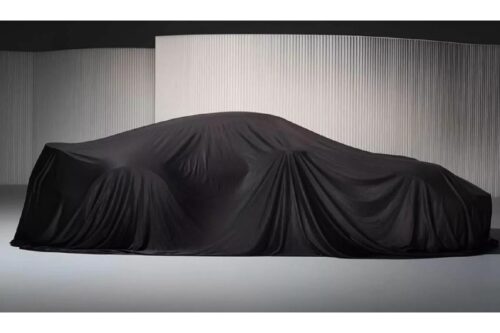 Misteri Teaser Porsche Terbaru, Disinyalir 911 Turbo Hybrid Misteri Teaser Porsche Terbaru, Disinyalir 911 Turbo Hybrid