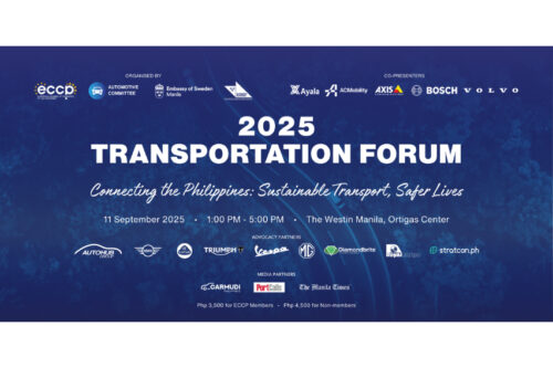 2025 Transportation Forum to tackle urgent transport challenges, need to reduce carbon emissions 2025 Transportation Forum to tackle urgent transport challenges, need to reduce carbon emissions