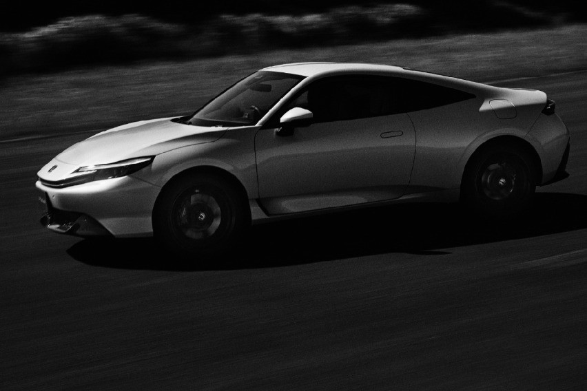 Honda Prelude e:HEV 2025 Resmi Dijual, Pewaris Coupe Sport Ikonik Pabrikan Honda Prelude e:HEV 2025 Resmi Dijual, Pewaris Coupe Sport Ikonik Pabrikan