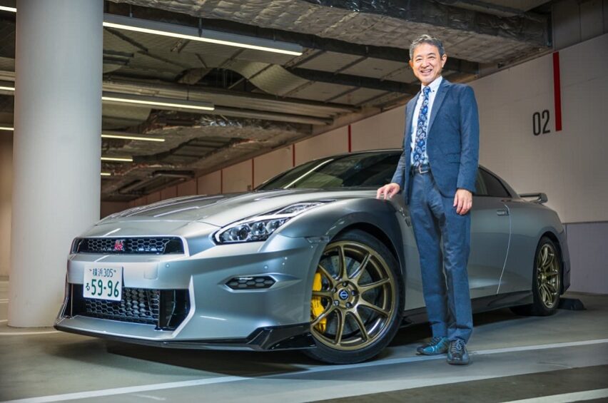 Nissan R35 GT-R Resmi Pensiun, Warisan 18 Tahun dan Dedikasi Sang “Godfather of GT-R” Nissan R35 GT-R Resmi Pensiun, Warisan 18 Tahun dan Dedikasi Sang “Godfather of GT-R”