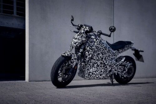 Honda EV Fun Siap Produksi, Akan Debut di EICMA 2025 Honda EV Fun Siap Produksi, Akan Debut di EICMA 2025