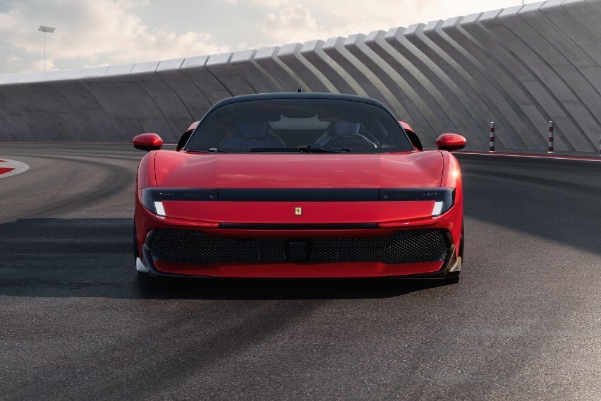 Ferrari 849 Testarossa