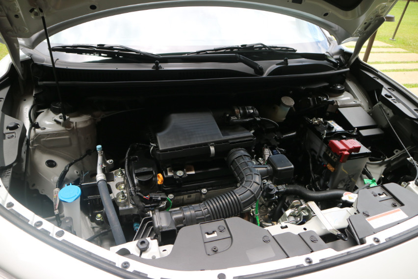 Suzuki Fronx