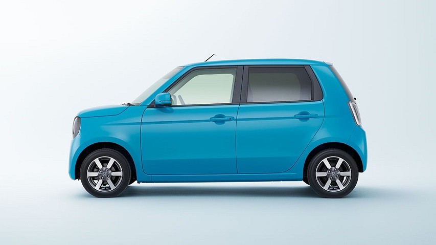 Honda N-One EV