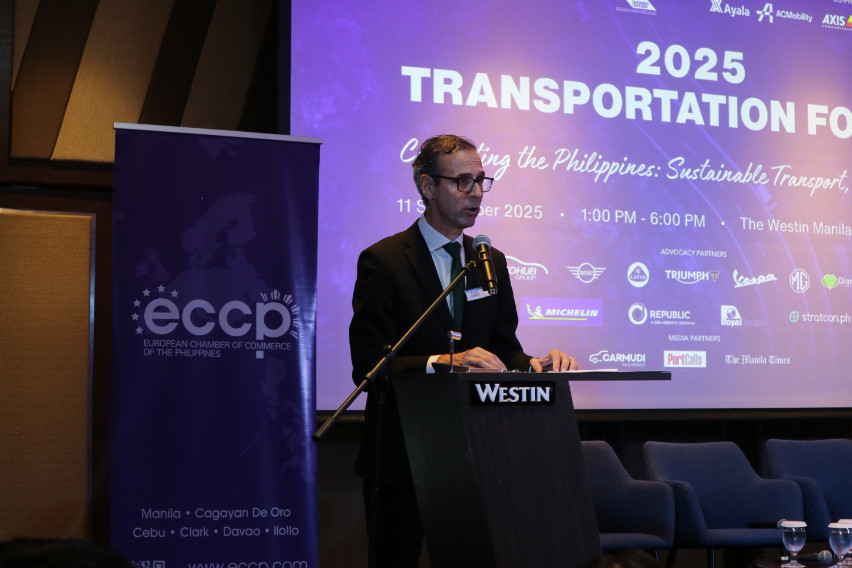 2025 Transport Forum