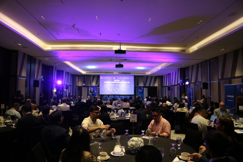 2025 Transport Forum highlights urgent action towards safer roads, sustainable mobility  2025 Transport Forum