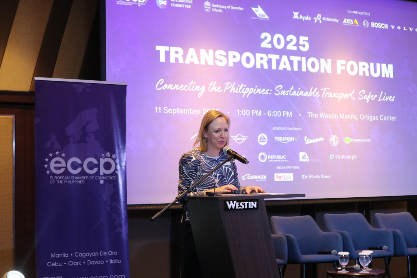 2025 Transport Forum