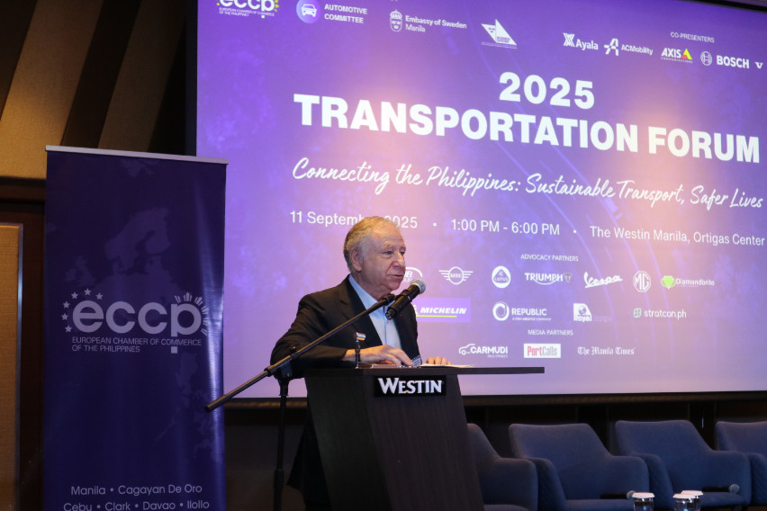 2025 Transport Forum