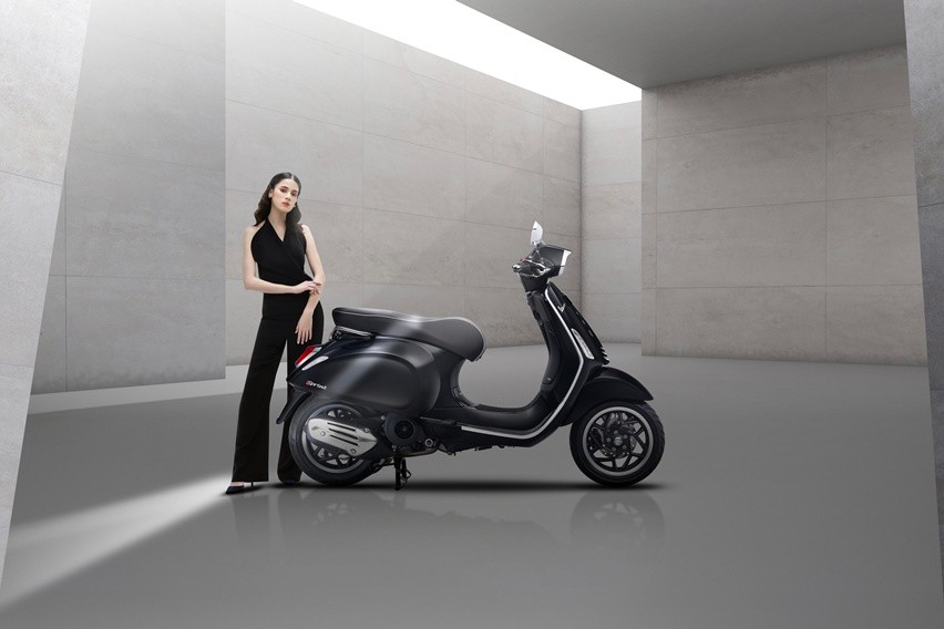 Vespa Sprint