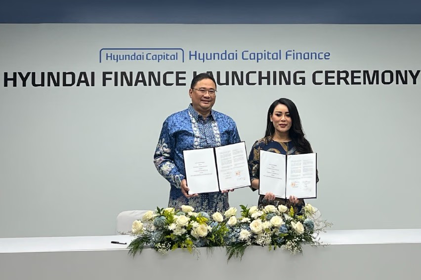 Kolaborasi Hyundai dan Asuransi Sinar Mas