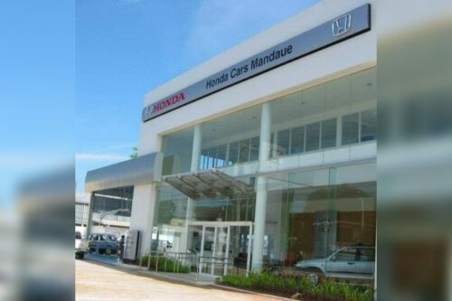 ACMobility, Honda Cars PH to conclude dealer partnership by Jan 2026  ACMobility, Honda Cars PH to conclude dealer partnership by Jan 2026