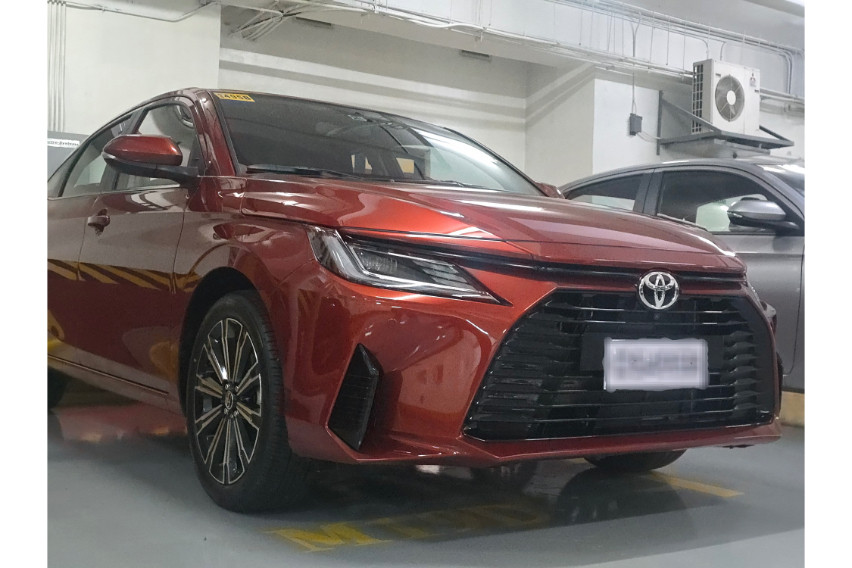 Toyota Ativ