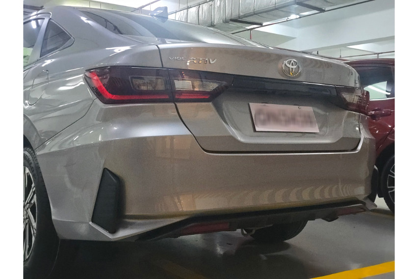 Toyota Ativ