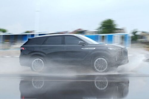 5 SUV Besar Lawan Jaecoo J8 SHS Ardis di Indonesia 5 SUV Besar Lawan Jaecoo J8 SHS Ardis di Indonesia