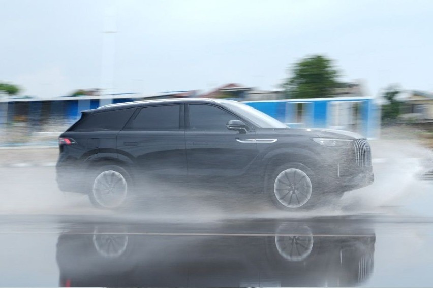 5 SUV Besar Lawan Jaecoo J8 SHS Ardis di Indonesia 5 SUV Besar Lawan Jaecoo J8 SHS Ardis di Indonesia