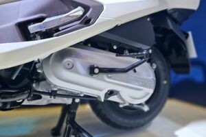 Suzuki Access 6