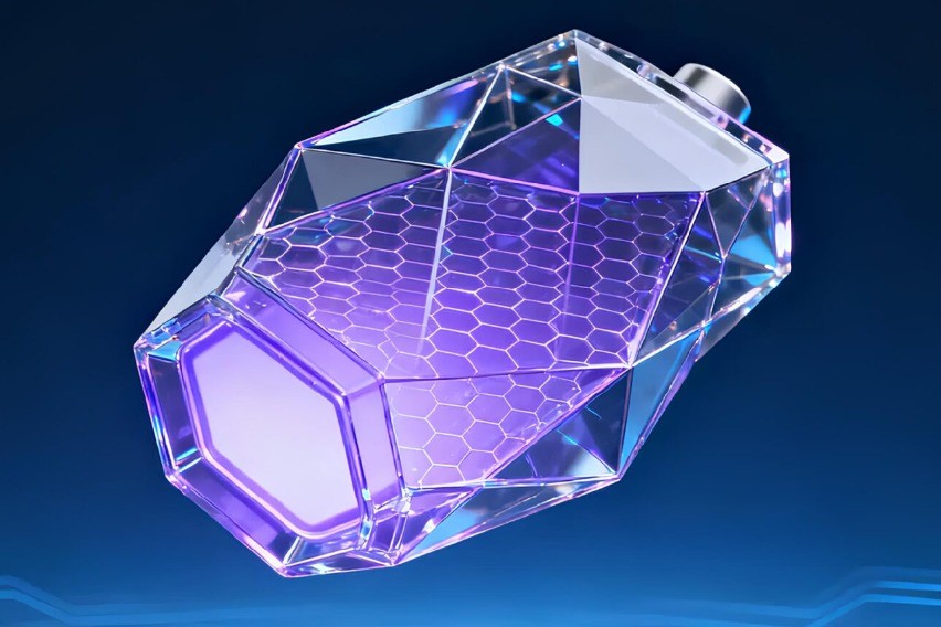 CAS Umumkan Terobosan Baterai Solid-State Fleksibel, Potensi Besar untuk Masa Depan EV Solid state battery