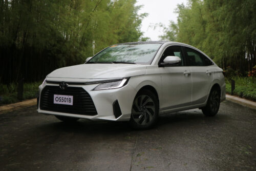 Toyota Motor PH confirms Ativ to be sold alongside Vios Toyota Motor PH confirms Ativ to be sold alongside Vios