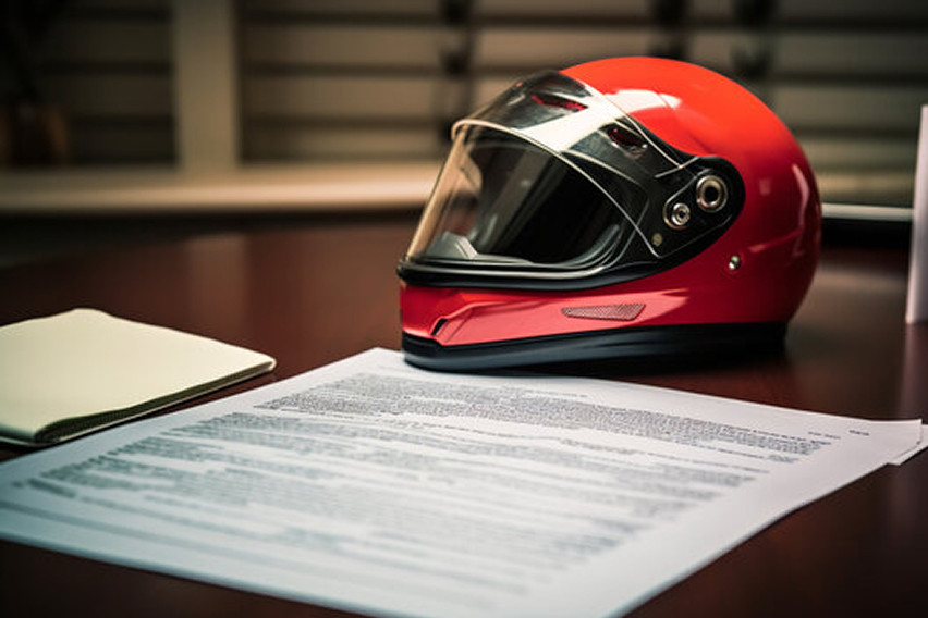 Motorcycle registration and insurance: A step-by-step guide for Filipinos Motorcycle registration and insurance: A step-by-step guide for Filipinos