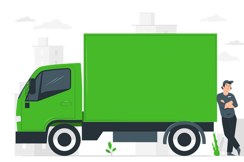 Commercial Vehicle Insurance
