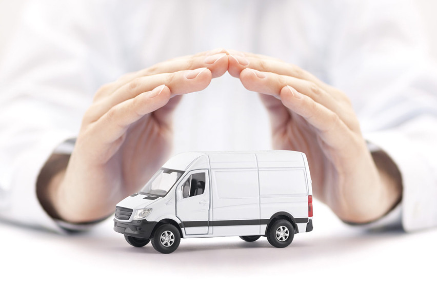 Commercial Vehicle Insurance