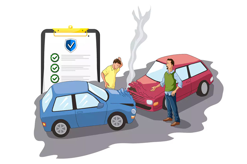 Car insurance add-ons