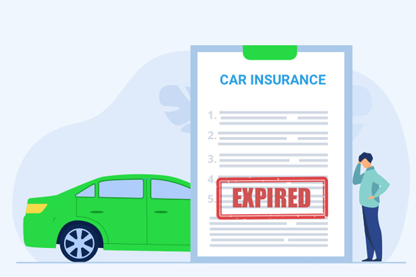 6 Smart ways to never forget your car insurance expiry date 6 Smart ways to never forget your car insurance expiry date