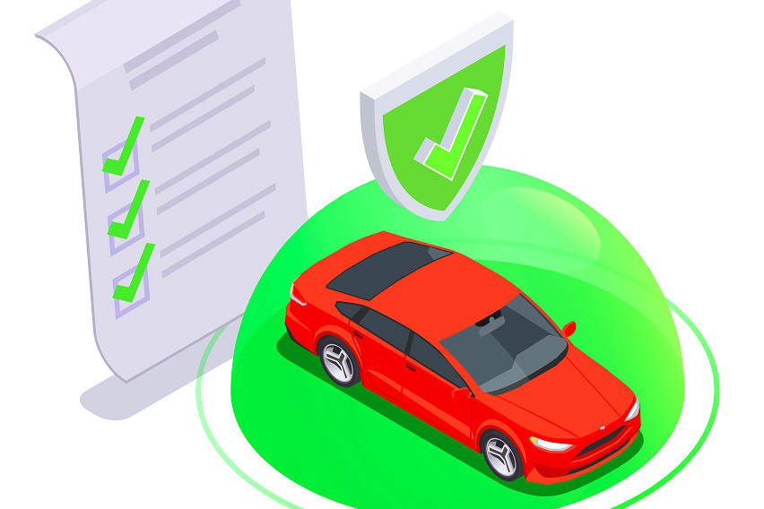 car insurance expired