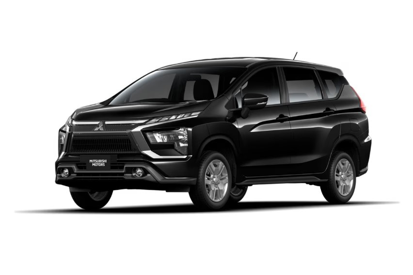 Varian Termurah Mitsubishi Xpander GLS CVT: Tetap Fungsional, Rasional dan Terjangkau