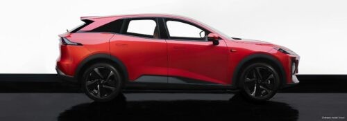 Changan Indonesia Mau Jual Deepal S07, Berapa Harganya? Changan Indonesia Mau Jual Deepal S07, Berapa Harganya?