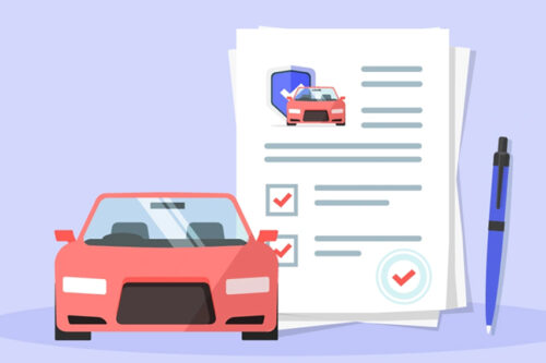 Filing a car insurance claim? Here are the papers you must prepare Filing a car insurance claim? Here are the papers you must prepare