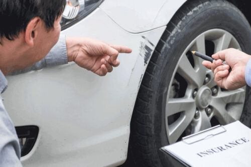 Why should you avoid making small car insurance claims in the Philippines? Why should you avoid making small car insurance claims in the Philippines?