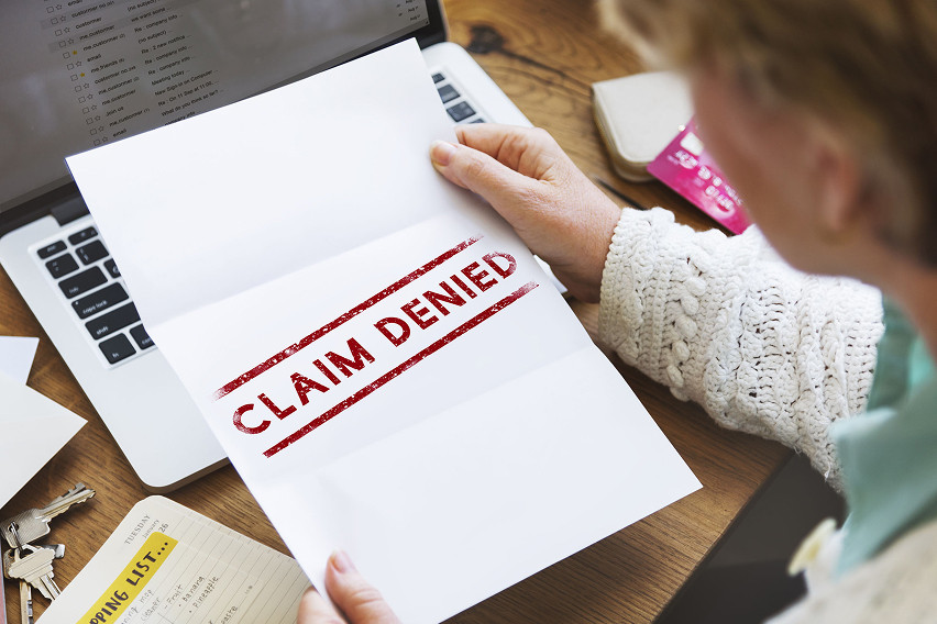 Car insurance policy exclusions