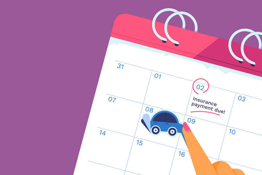 Car insurance renewal