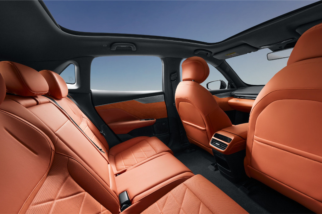 Deepal S05 segera rilis di Indonesia