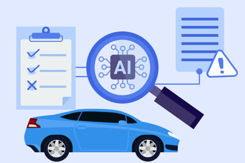 Can AI predict your car’s insurance premium? Let’s find out 