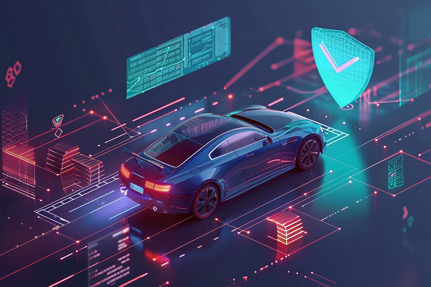 AI and car insurance