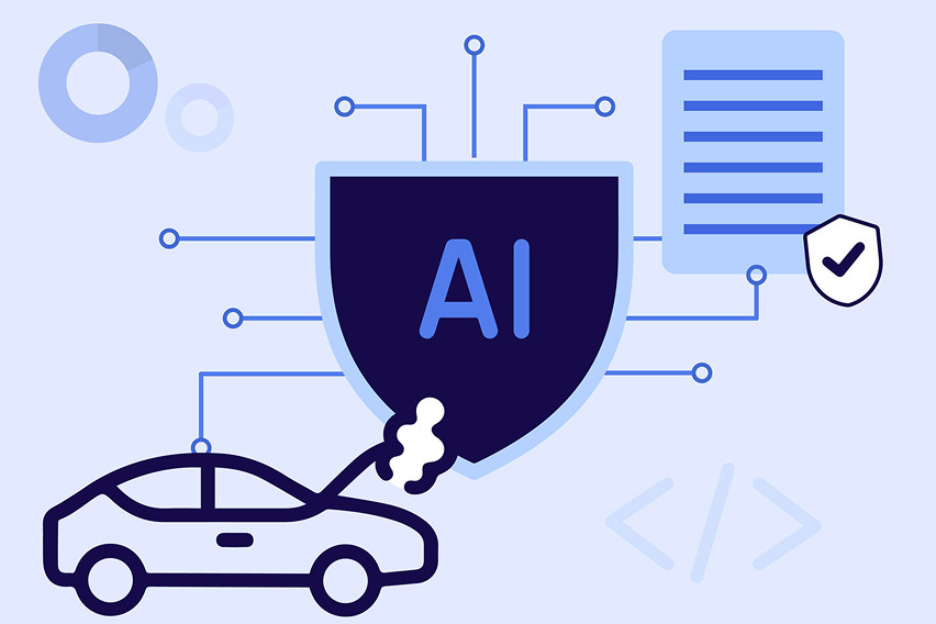 AI and car insurance
